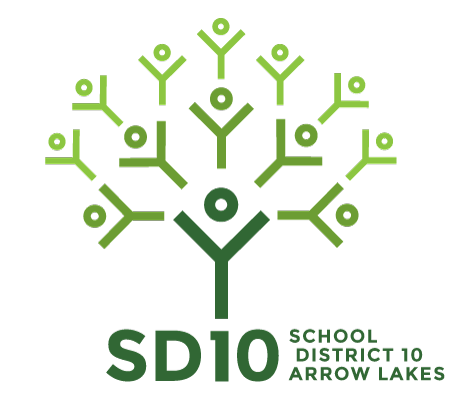 SD 10 Logo